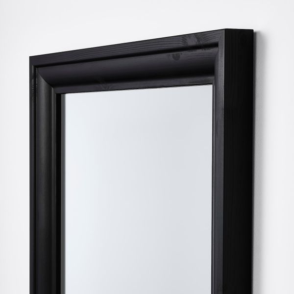 IKEA, дополнительный ракурс - схема-чертеж с размерами