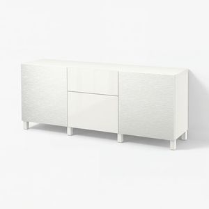 IKEA, вид спереди