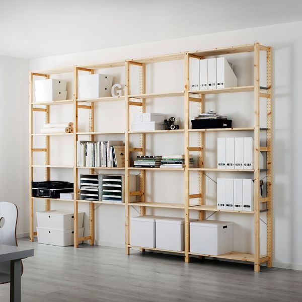 IKEA, дополнительный ракурс