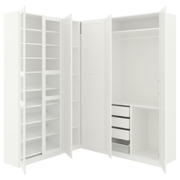 IKEA, дополнительный ракурс