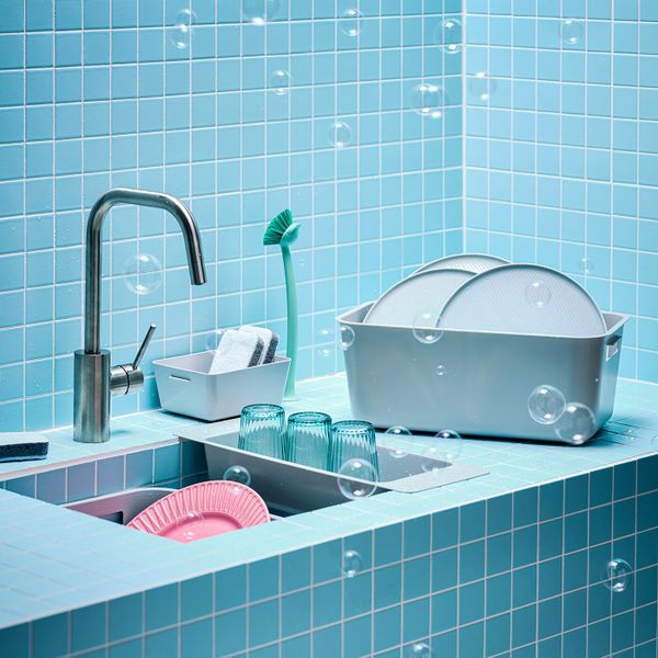 IKEA, дополнительный ракурс