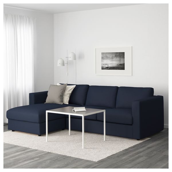 IKEA, дополнительный ракурс