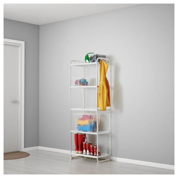 IKEA, вид спереди