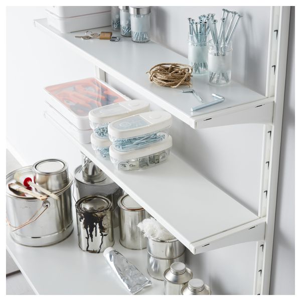 IKEA, дополнительный ракурс