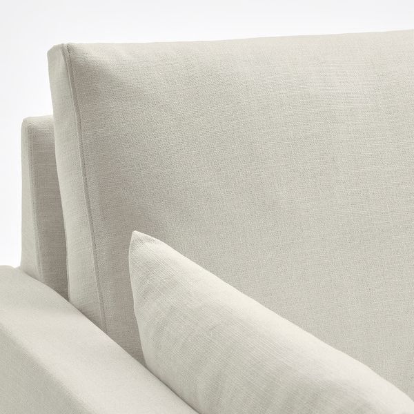 IKEA, дополнительный ракурс