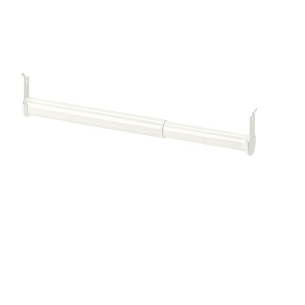 IKEA, вид спереди - схема-чертеж с размерами