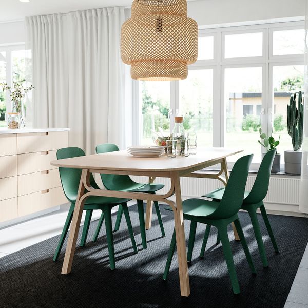 IKEA, дополнительный ракурс