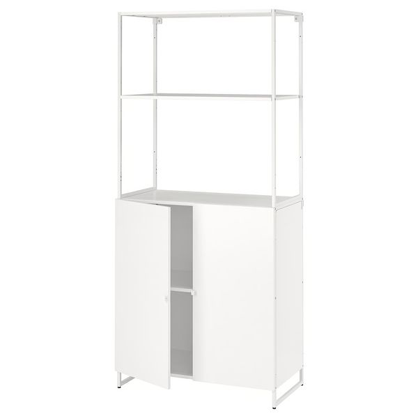 IKEA, вид спереди