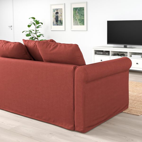 IKEA, дополнительный ракурс
