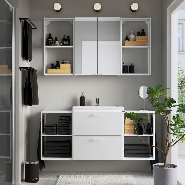IKEA в интерьере