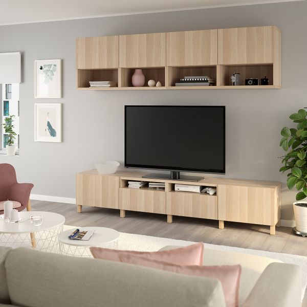 IKEA, дополнительный ракурс