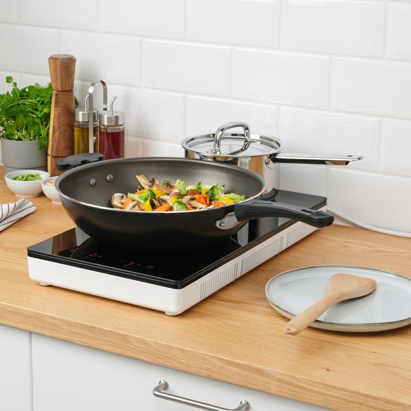 IKEA, дополнительный ракурс