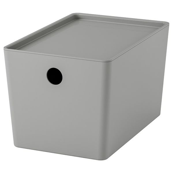 IKEA, вид спереди