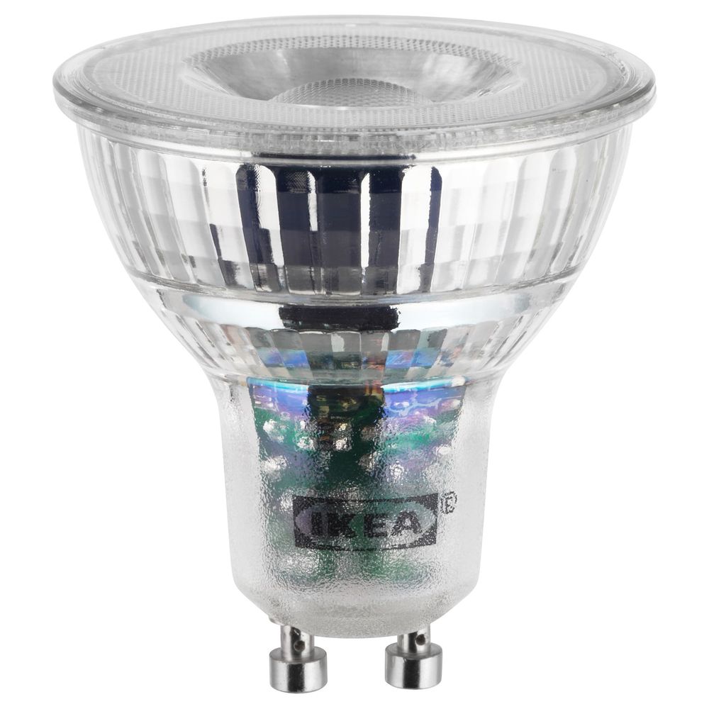 IKEA, вид спереди - схема-чертеж с размерами