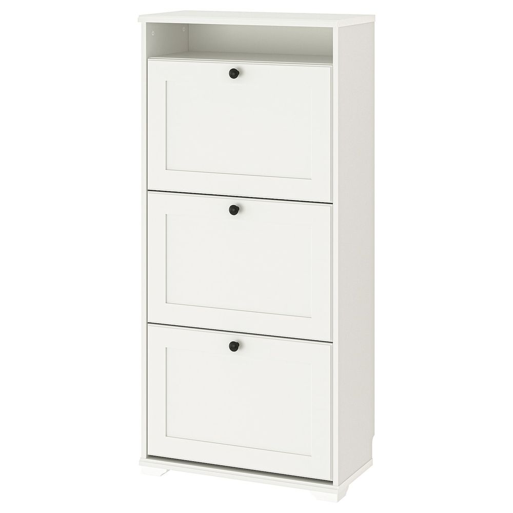 IKEA, вид спереди