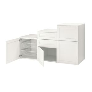 IKEA, вид спереди