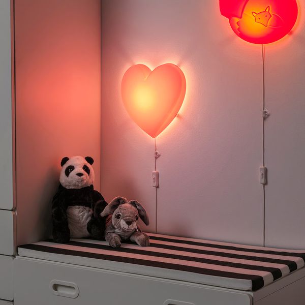 IKEA, дополнительный ракурс - схема-чертеж с размерами