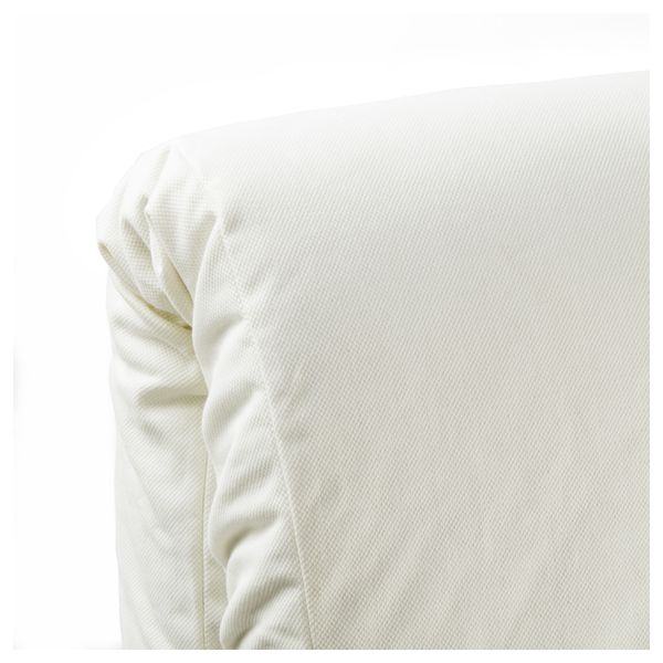 2-местный диван-кровать ИКЕА/ПС МУРБО, Грэсбу белый - фото 3