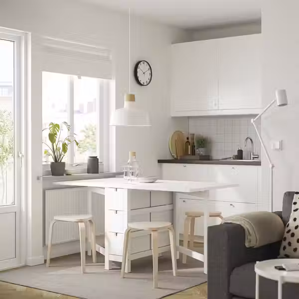 IKEA, дополнительный ракурс