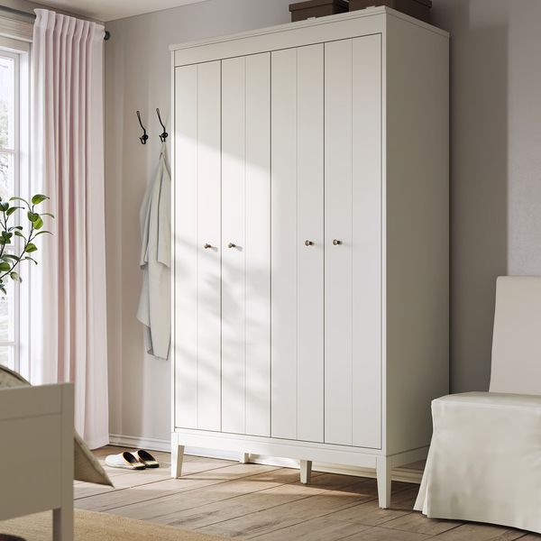 IKEA, дополнительный ракурс