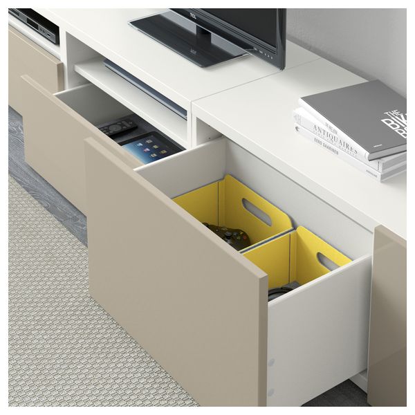 IKEA в интерьере