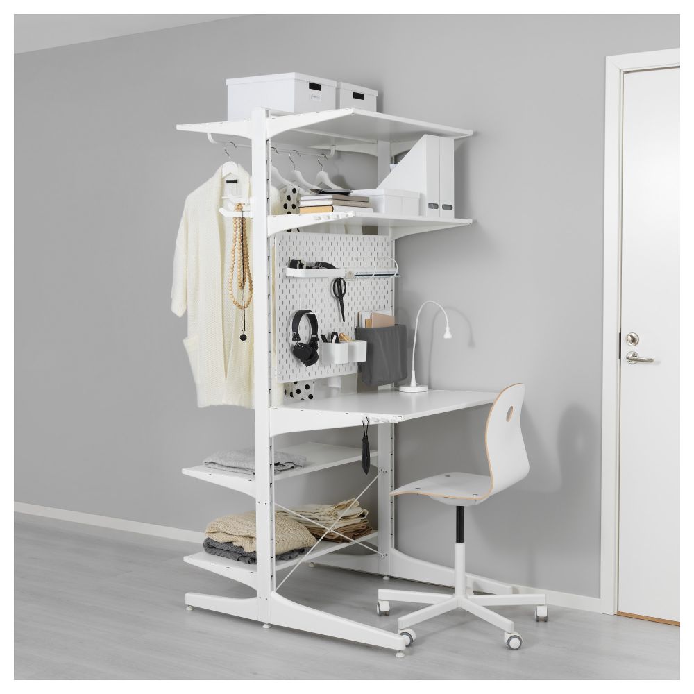 IKEA, вид спереди