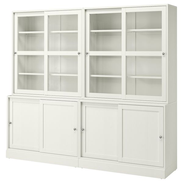 IKEA, вид спереди