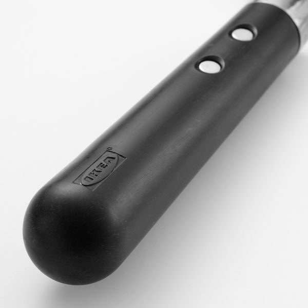 IKEA, дополнительный ракурс - схема-чертеж с размерами