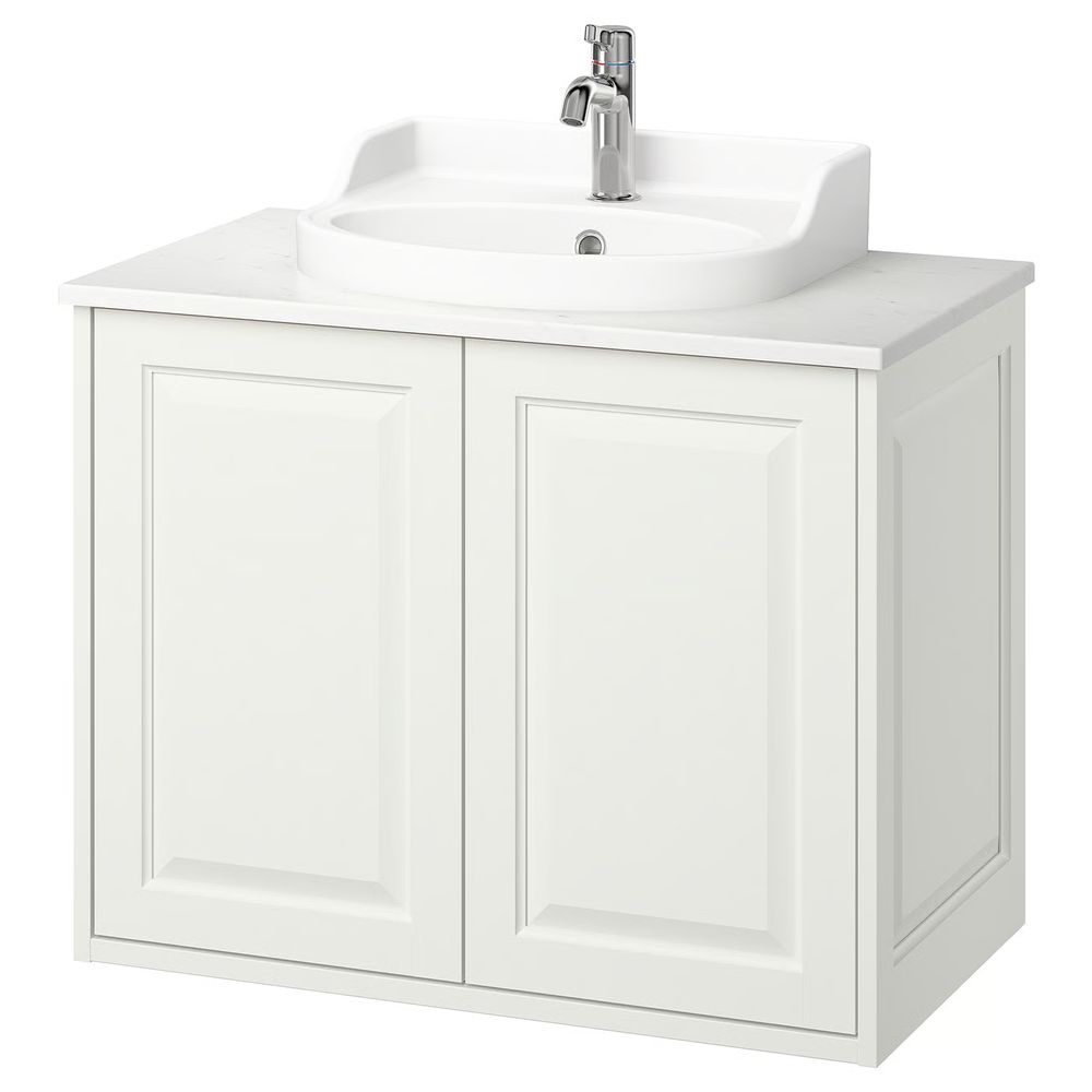 IKEA, вид спереди