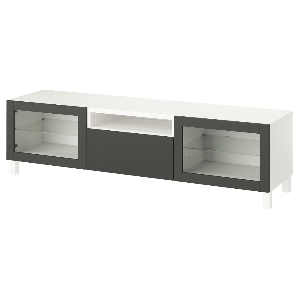 IKEA, вид спереди