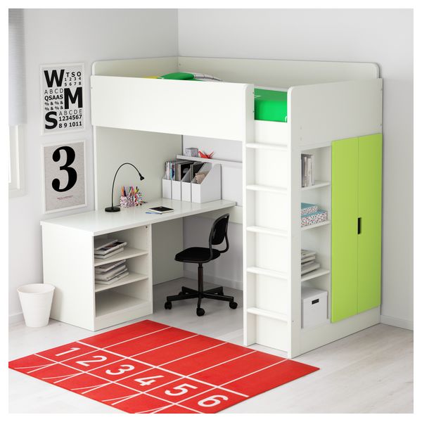 IKEA, дополнительный ракурс