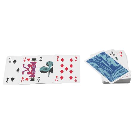 Игральные карты ЛАТТО