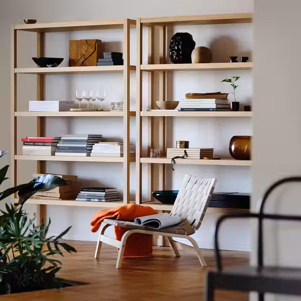 IKEA, дополнительный ракурс