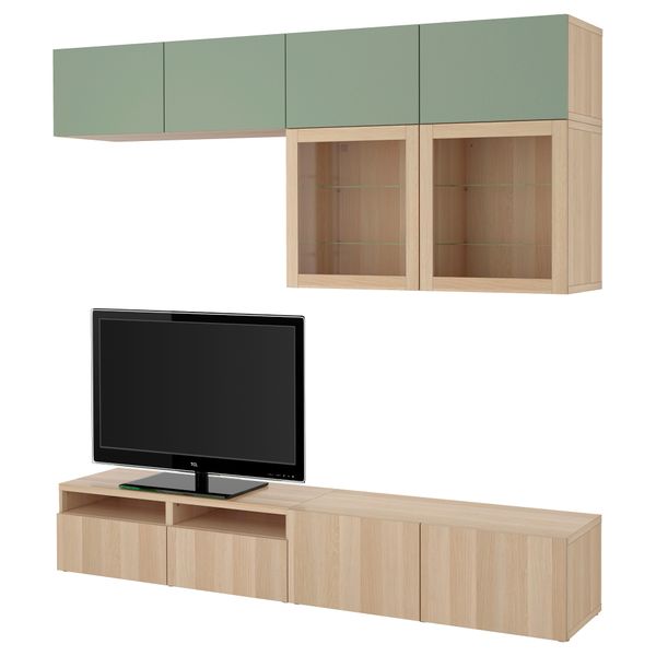 IKEA в интерьере