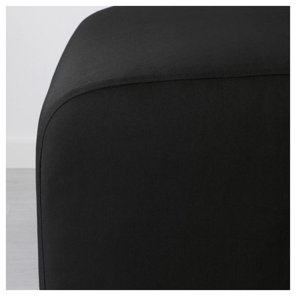 IKEA, дополнительный ракурс - схема-чертеж с размерами