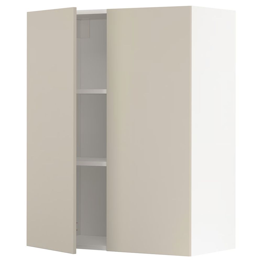 IKEA, вид спереди