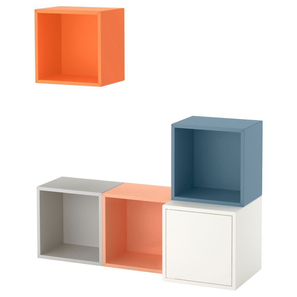 IKEA, вид спереди