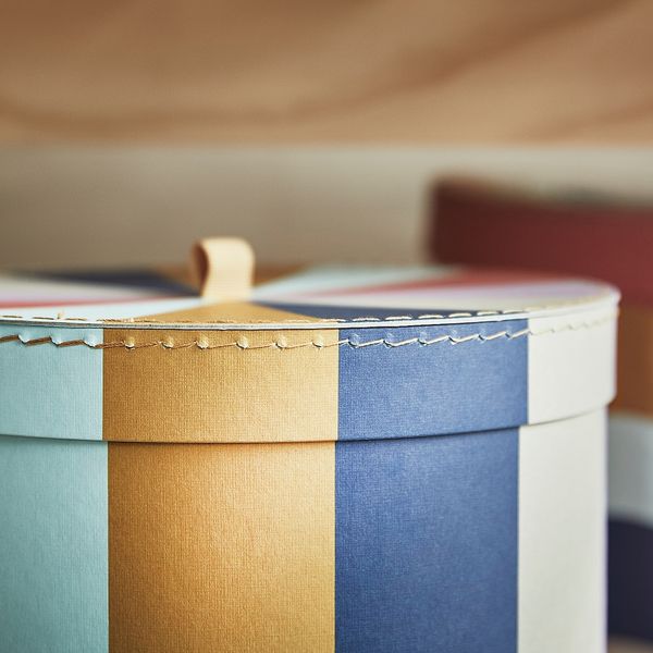 Упаковка 4 из 4 для IKEA