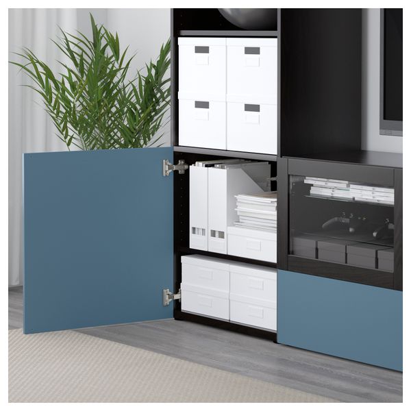 IKEA в интерьере