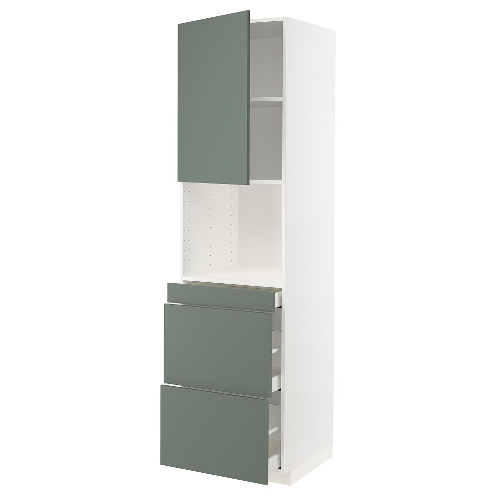 IKEA, вид спереди