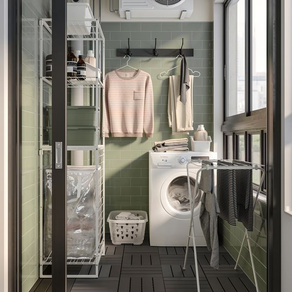 IKEA, дополнительный ракурс
