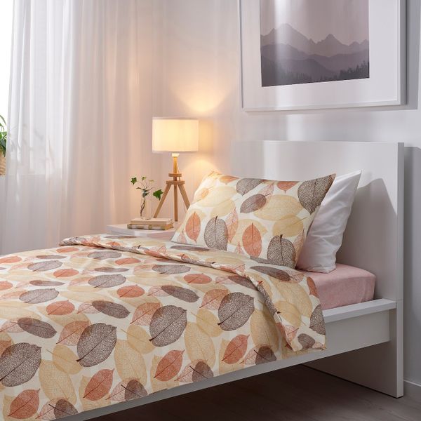 IKEA, дополнительный ракурс - схема-чертеж с размерами