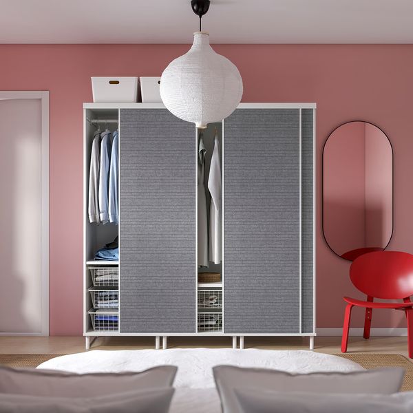 IKEA, дополнительный ракурс