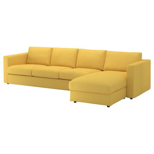 IKEA, дополнительный ракурс