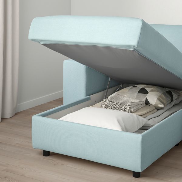 IKEA, дополнительный ракурс