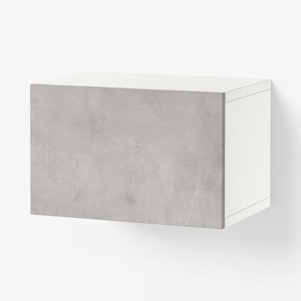 IKEA, вид спереди