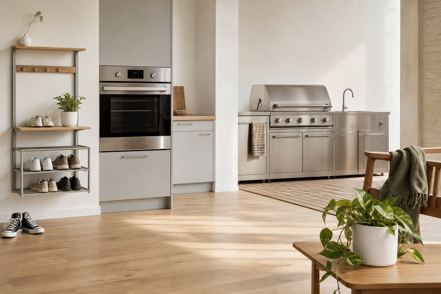 Обзор новинок IKEA мая 2026: серия GREJIG, кашпо GLACIÄRBJÖRN, подушка MURSENAP и коллекция IKEA PS 2026