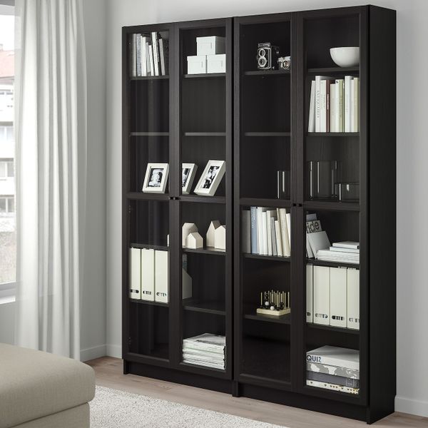 IKEA, дополнительный ракурс