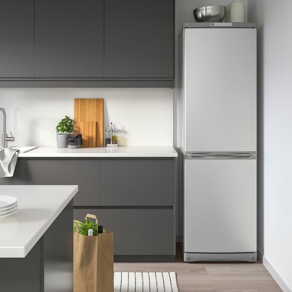 IKEA в интерьере - схема-чертеж с размерами