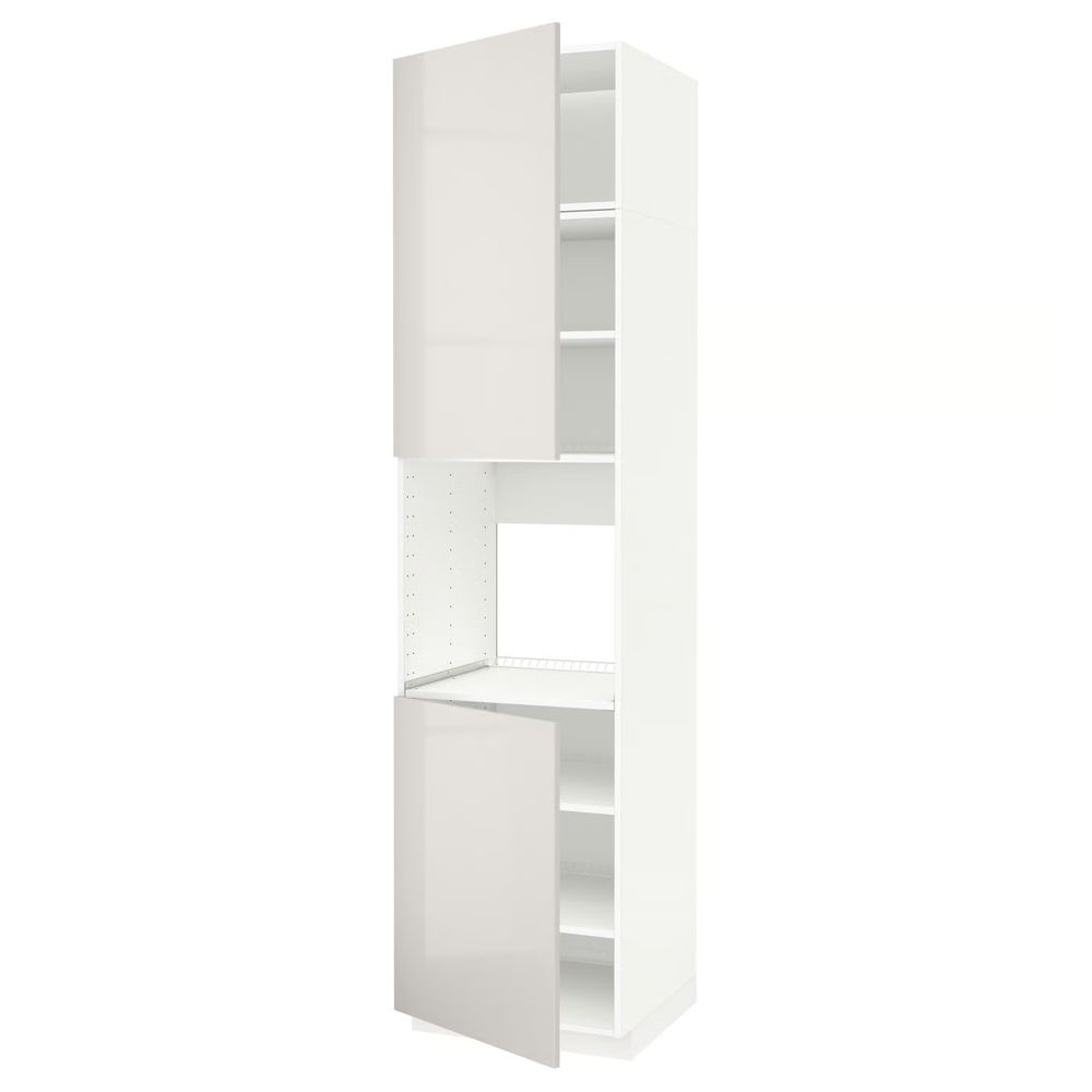IKEA, вид спереди